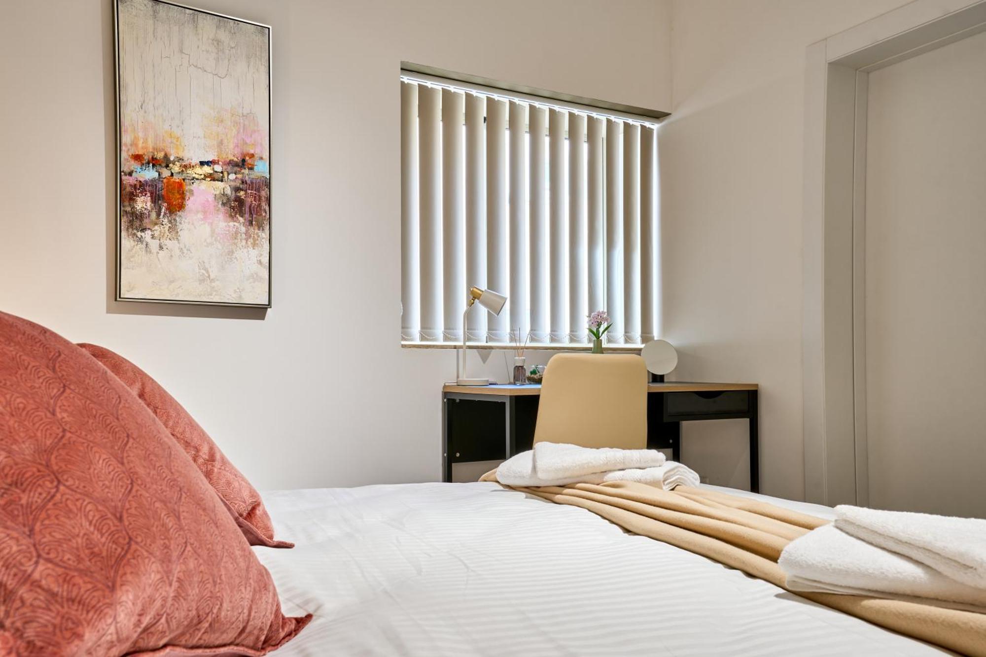 Stylish Apartment In Tigne Point Слима Экстерьер фото