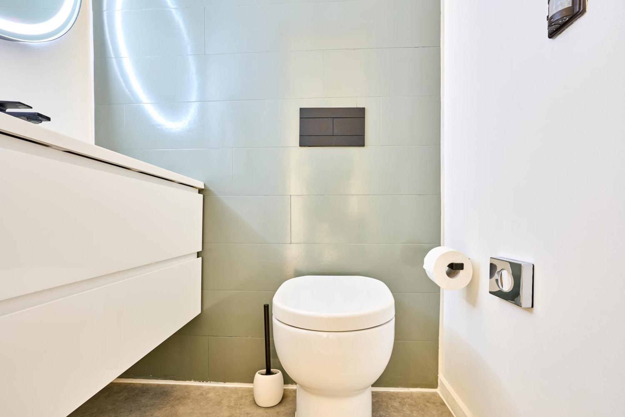 Stylish Apartment In Tigne Point Слима Экстерьер фото